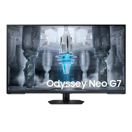 Монитор Samsung LS43CG700 43’ Odyssey Neo G7
