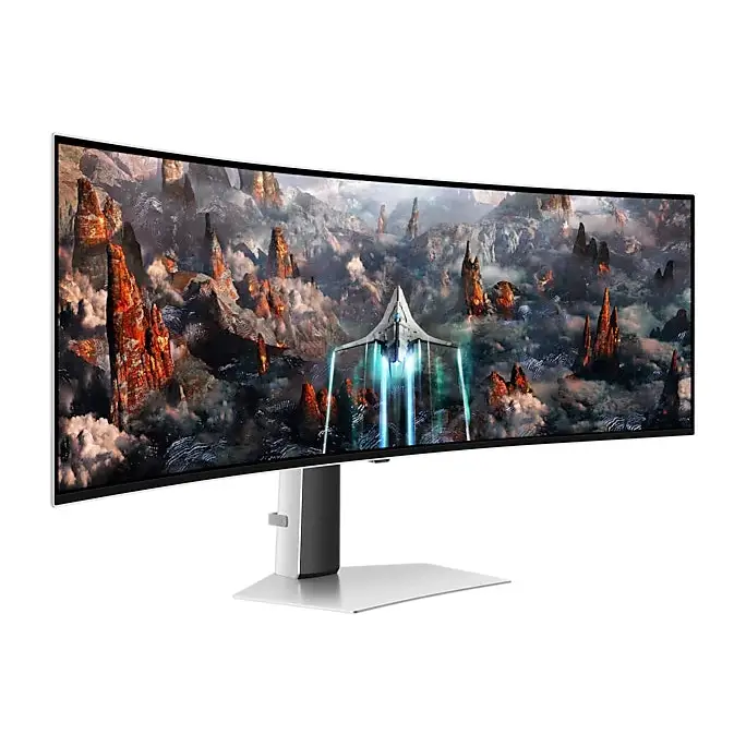 Монитор Samsung LS49CG934 49’ Odyssey G9 GAMING