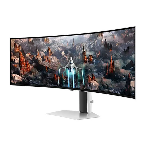 Монитор Samsung LS49CG934 49’ Odyssey G9 GAMING