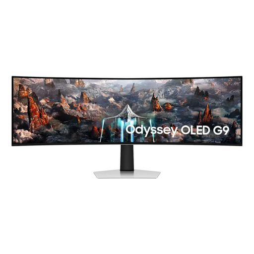 Монитор Samsung LS49CG934 49’ Odyssey G9 GAMING