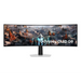 Монитор Samsung LS49CG934 49’ Odyssey G9 GAMING