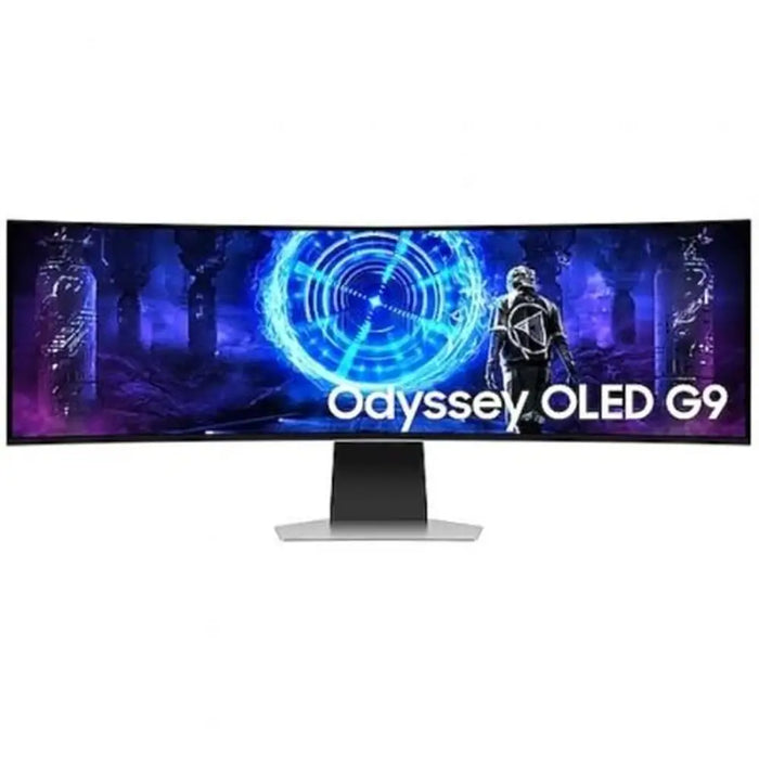 Монитор Samsung LS49DG950SUXEN 49’’
