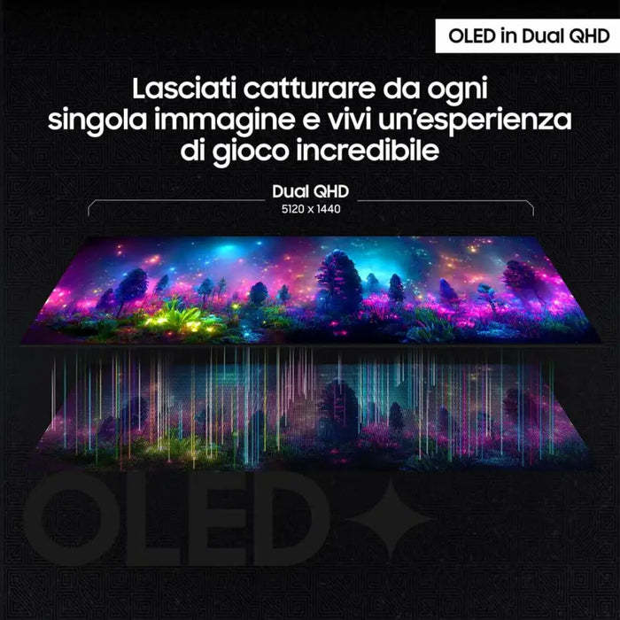 Монитор Samsung LS49DG950SUXEN 49’’