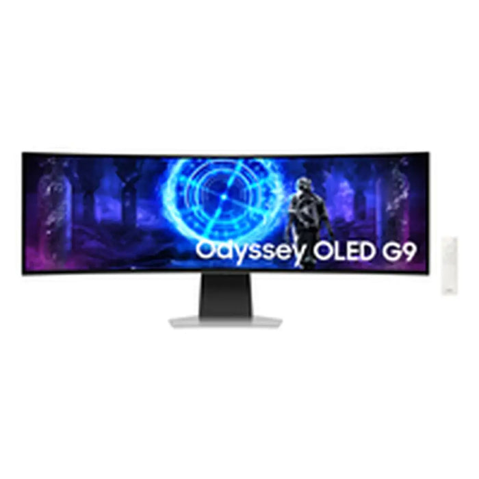 Монитор Samsung LS49DG954SUXEN 49’’