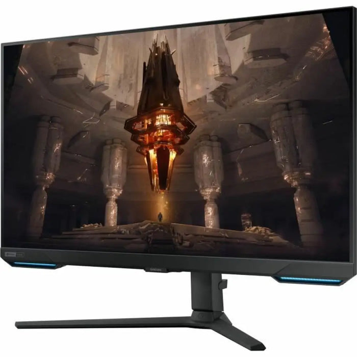 Монитор Samsung ODYSSEY G7 32’’ 27’’ 32’’ 4K Ultra HD