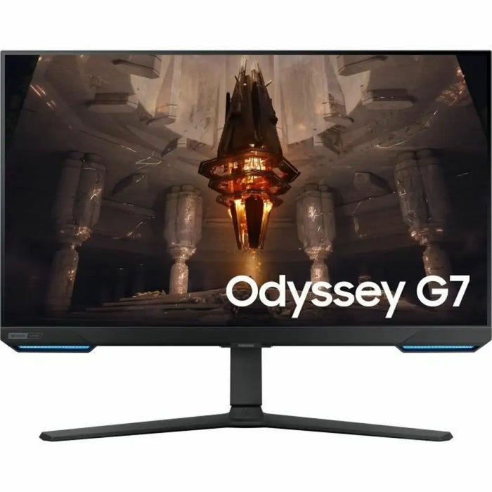 Монитор Samsung ODYSSEY G7 32’’ 27’’ 32’’ 4K Ultra HD