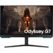 Монитор Samsung ODYSSEY G7 32’’ 27’’ 32’’ 4K Ultra HD