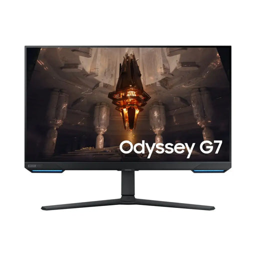 Монитор Samsung ODYSSEY G7 32’’ 27’’ 32’’ 4K Ultra HD