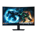 Монитор Samsung Odyssey G7 G75F - 37’’ inch Curved 1000R