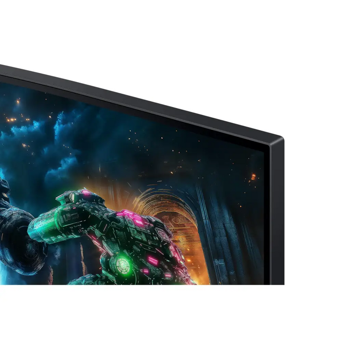 Монитор Samsung Odyssey G7 G75F - 37’’ inch Curved 1000R