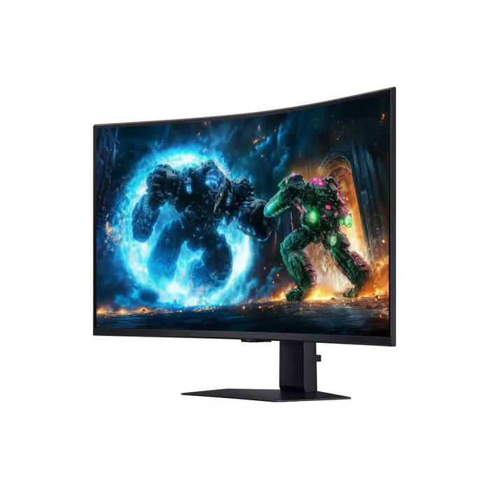 Монитор Samsung Odyssey G7 G75F - 37’’ inch Curved 1000R