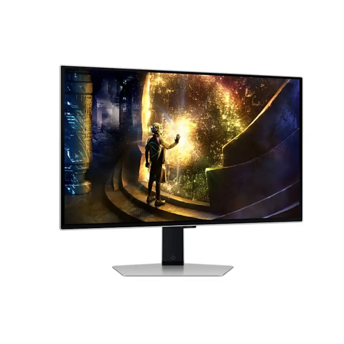 Монитор SAMSUNG Odyssey OLED G6 G61SD - 27’’ OLED