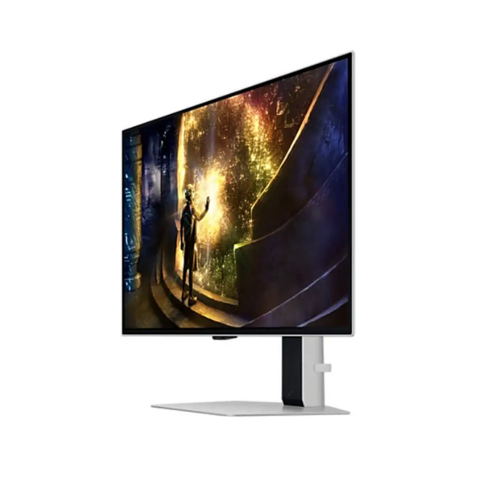 Монитор SAMSUNG Odyssey OLED G6 G61SD - 27’’ OLED