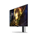 Монитор SAMSUNG Odyssey OLED G6 G61SD - 27’’ OLED