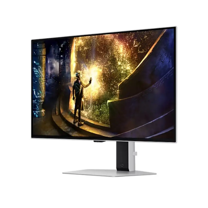 Монитор SAMSUNG Odyssey OLED G6 G61SD - 27’’ OLED