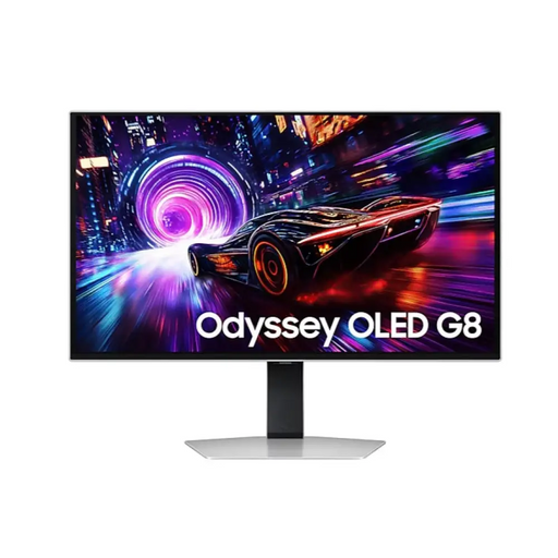 Монитор SAMSUNG Odyssey OLED G8 - 27 inch QD-OLED