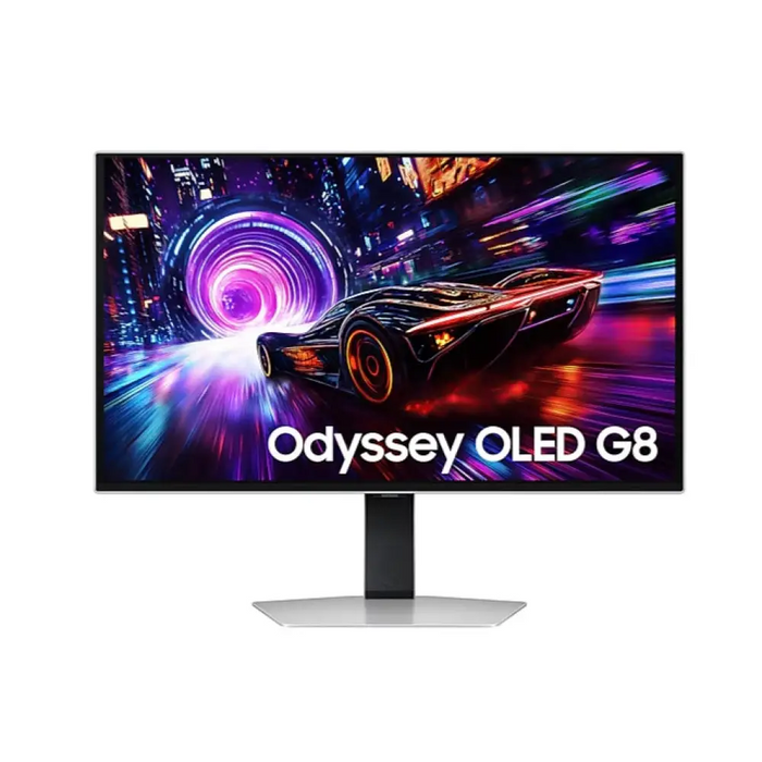 Монитор SAMSUNG Odyssey OLED G8 - 27 inch QD-OLED