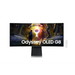 Монитор Samsung Odyssey OLED G8 G85SD Ultra WQHD - 34’’