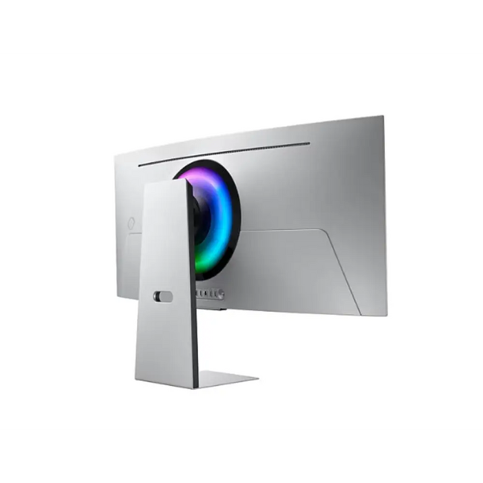 Монитор Samsung Odyssey OLED G8 G85SD Ultra WQHD - 34’’