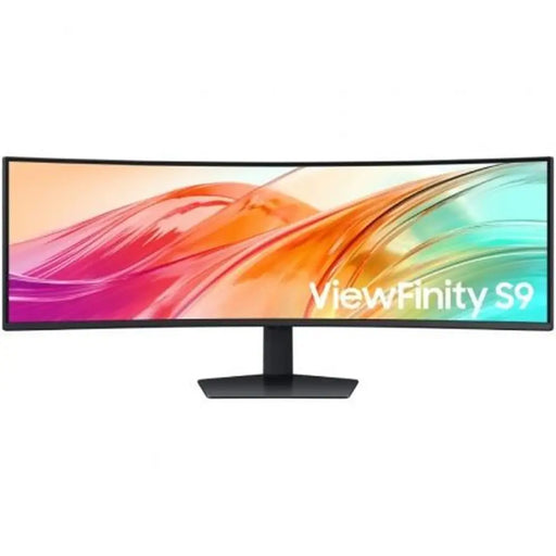 Монитор Samsung ViewFinity S9 S95UF S49F950UAU 49’’ LCD