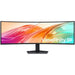 Монитор Samsung ViewFinity S9 S95UF S49F950UAU 49’’ LCD