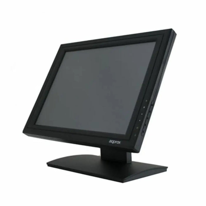 Монитор със сензорен екран approx! appMT15W5 15’’