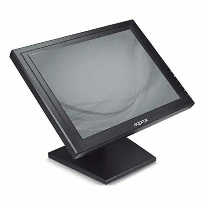 Монитор със сензорен екран approx! appMT15W5 15’’