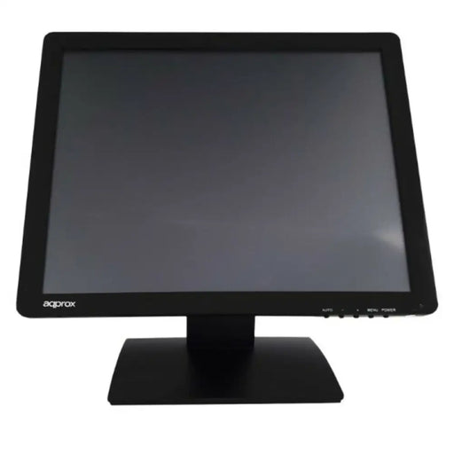 Монитор със сензорен екран approx! APPMT19W5 19’’ SXGA