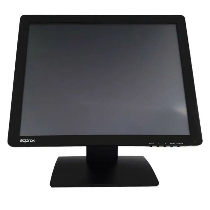 Монитор със сензорен екран approx! APPMT19W5 19’’ SXGA
