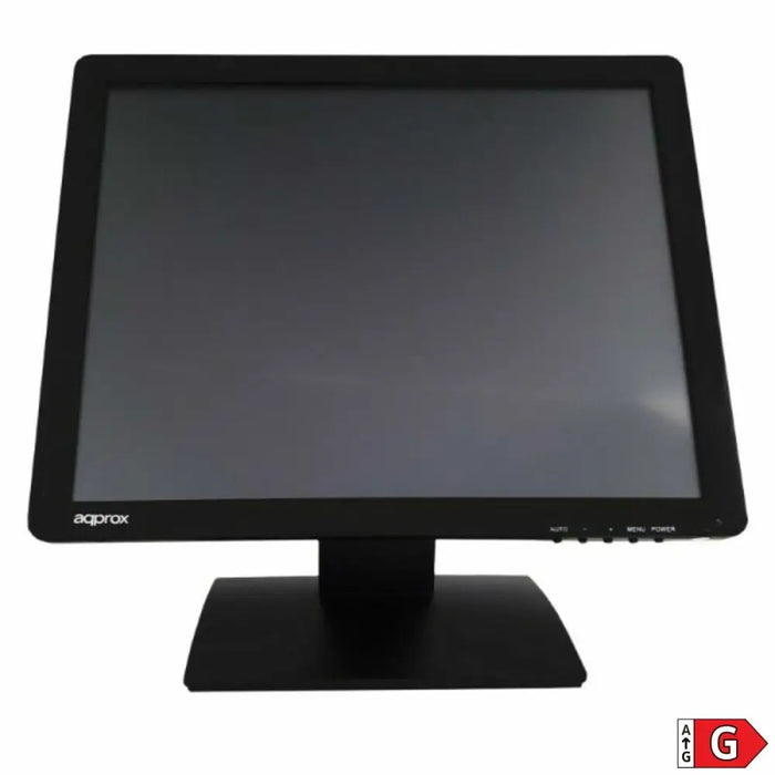 Монитор със сензорен екран approx! APPMT19W5 19’’ SXGA