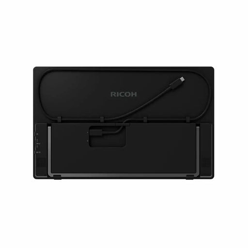 Монитор със сензорен екран Fujitsu 150
