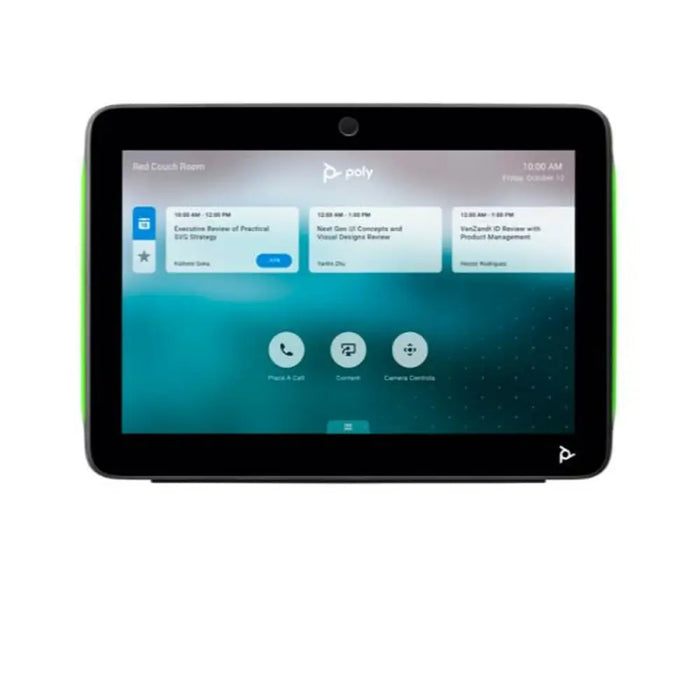 Монитор със сензорен екран Poly TC10 10,1’’