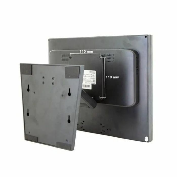 Монитор със сензорен екран iggual MTL15C 15’’ 60 Hz