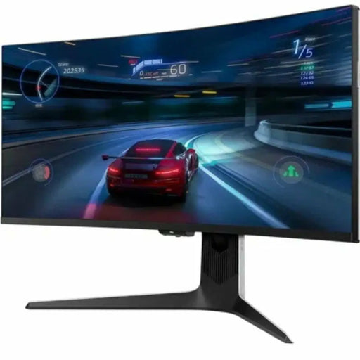 Монитор TCL 34R83Q