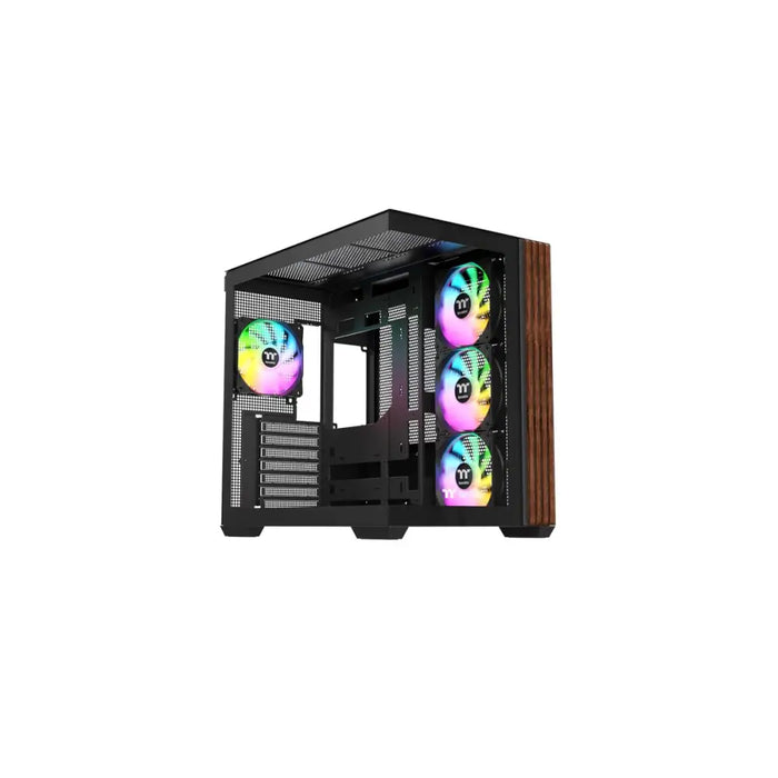 Монитор THERMALTAKE CA-1Z2-00M1WN-WS