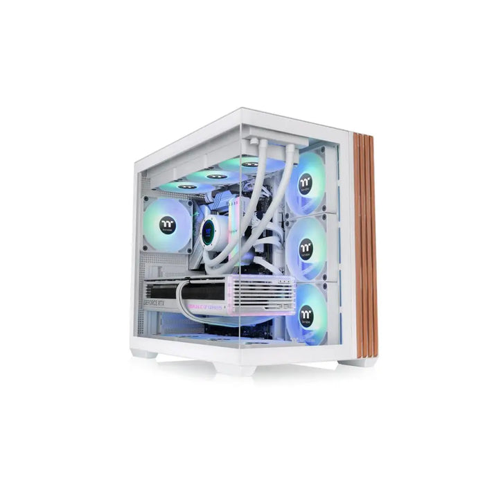 Монитор THERMALTAKE CA-1Z2-00M6WN-WS