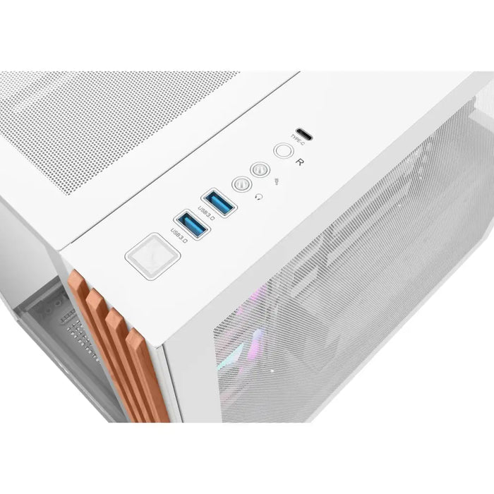 Монитор THERMALTAKE CA-1Z2-00M6WN-WS