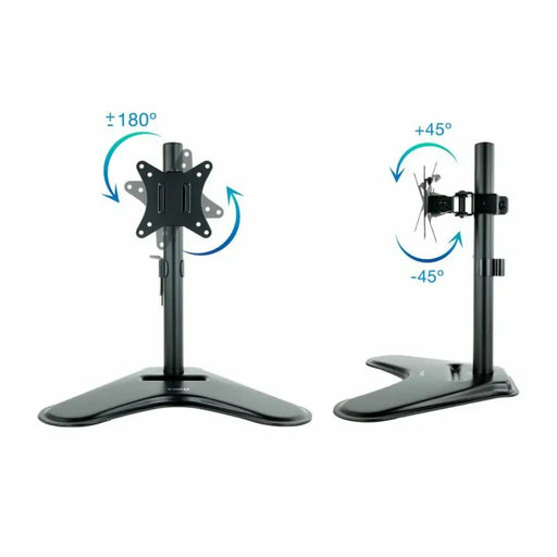 Монитор TooQ DB1701TN-B