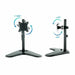 Монитор TooQ DB1701TN-B