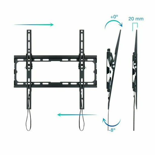 Монитор TooQ LP1071T-B