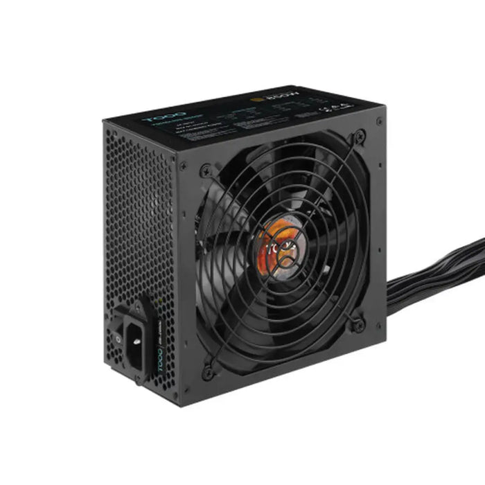 Монитор TooQ TQHELIOS-850SP ATX 850 W 80 Plus Bronze