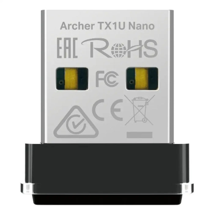 Монитор TP-Link ARCHER TX1U NANO