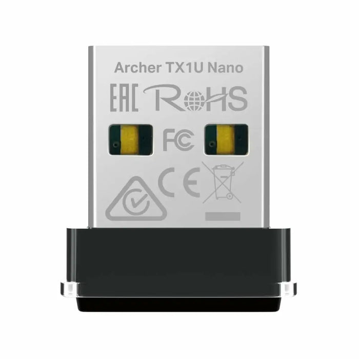 Монитор TP-Link ARCHER TX1U NANO