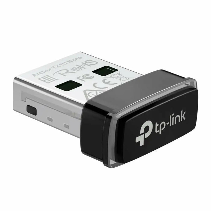 Монитор TP-Link ARCHER TX1U NANO