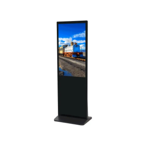 Монитор Videowall Dahua DHI-LDV43-SAI400TL-V1 4K Ultra HD