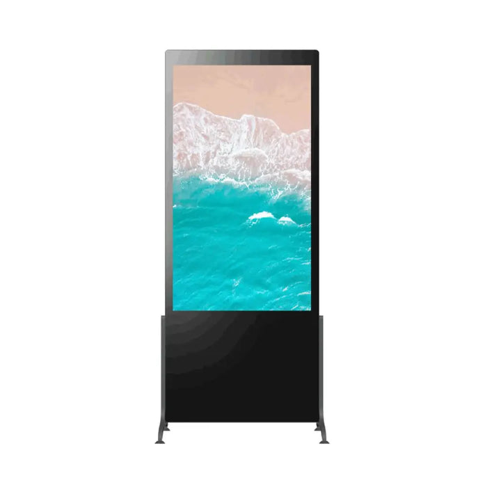 Монитор Videowall DAHUA TECHNOLOGY DHI LDV55 SAI400K V2 4K