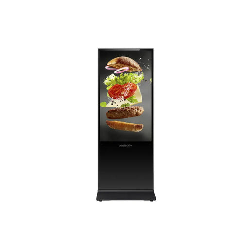 Монитор Videowall Hikvision 317600158 4K Ultra HD