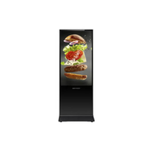 Монитор Videowall Hikvision 317600158 4K Ultra HD