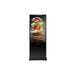 Монитор Videowall Hikvision 317600158 4K Ultra HD