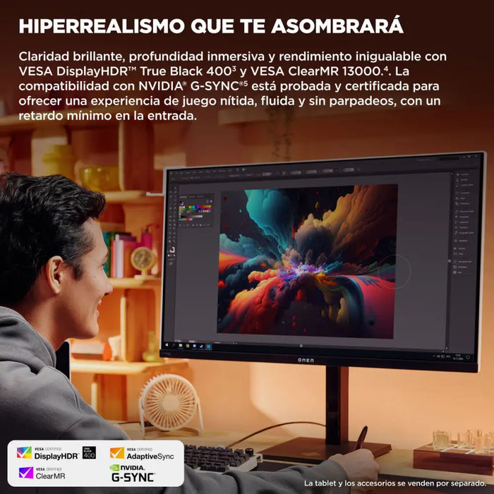 Монитор Videowall HP 9R181E9#ABB 4K Ultra HD 31,5’’